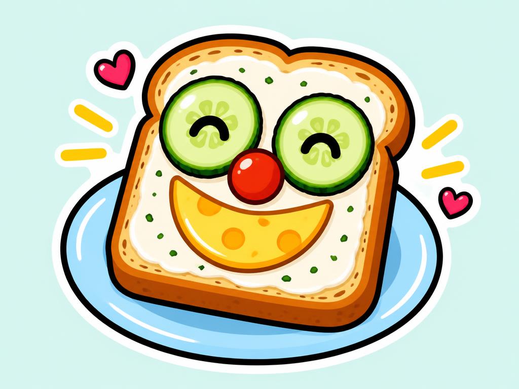 Lach-Brot