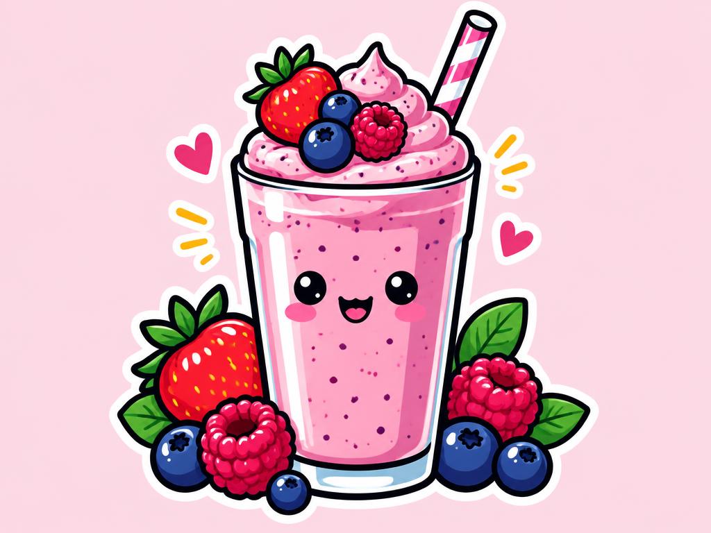 Zaubershake