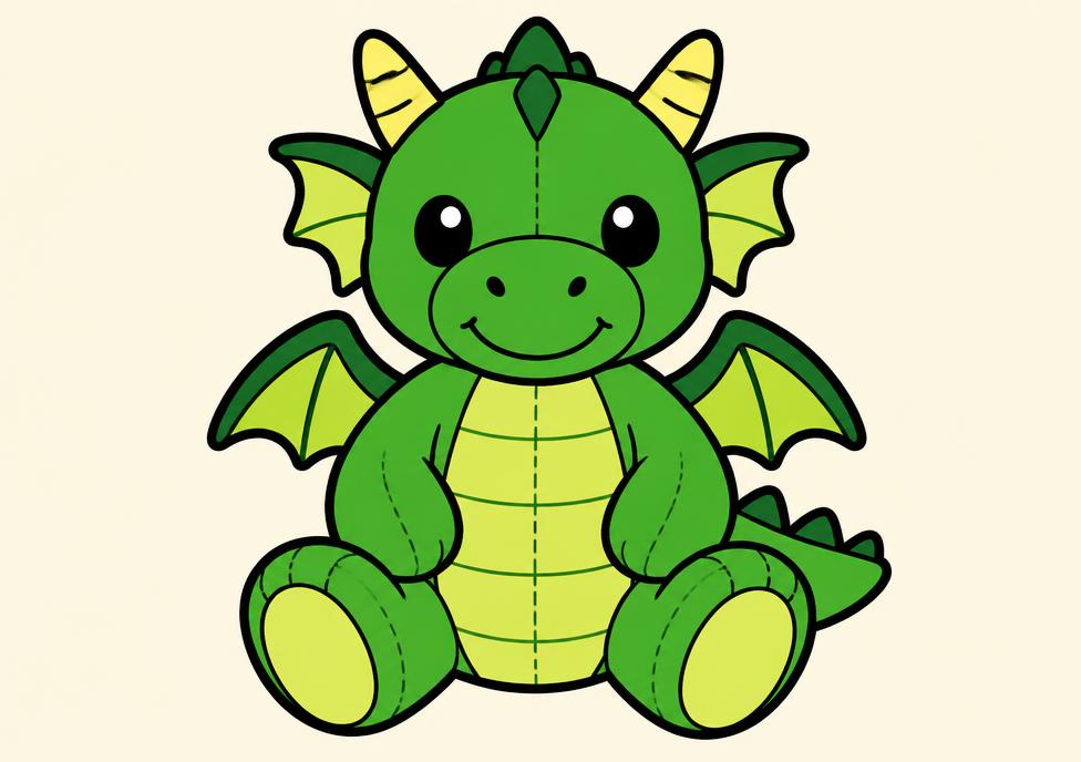 Drache